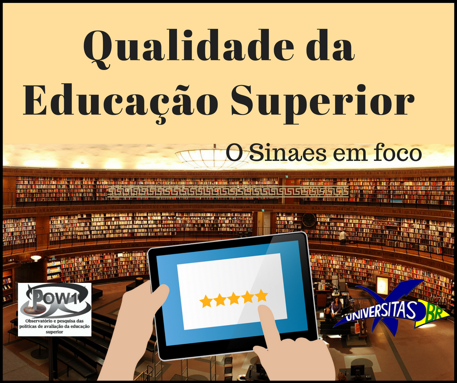 Educação Superior